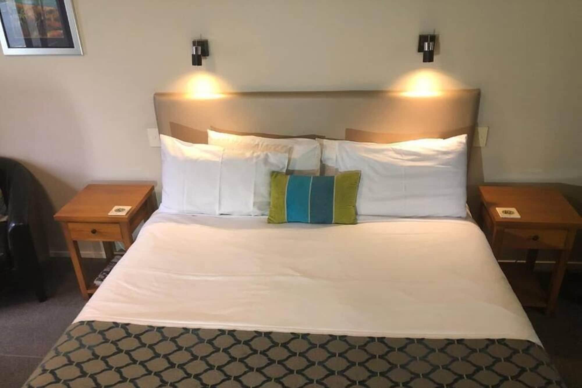 555 Motel Dunedin Kültér fotó
