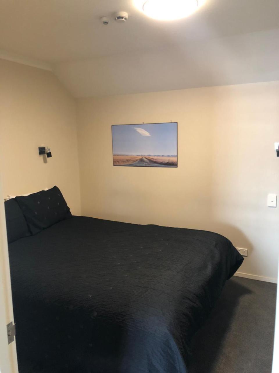 555 Motel Dunedin Kültér fotó