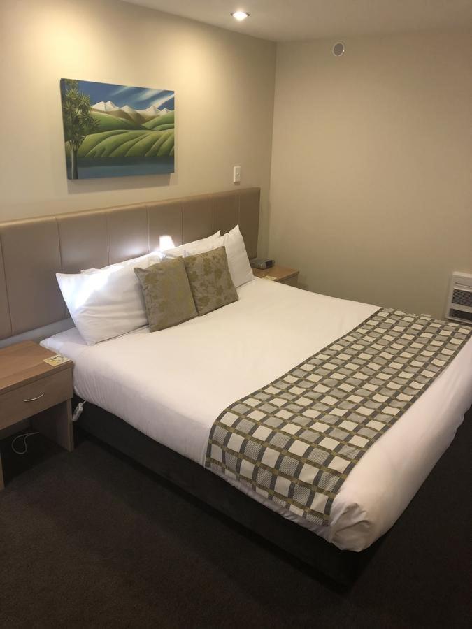 555 Motel Dunedin Kültér fotó